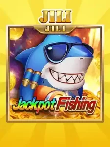 Pesca Jackpot